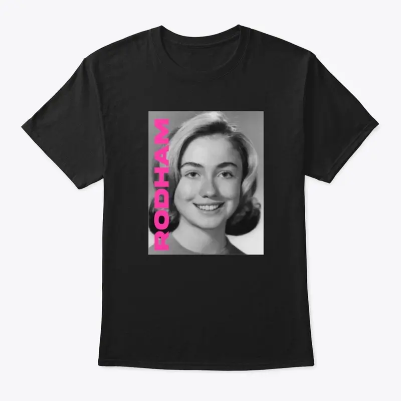 But Her Emails Merch