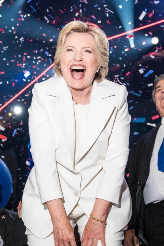 But Her Emails Merch